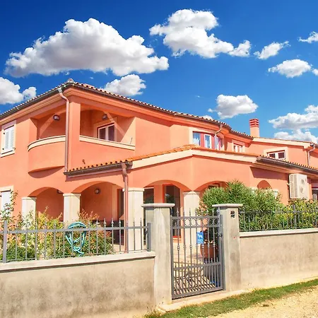Apartament Konoba 411