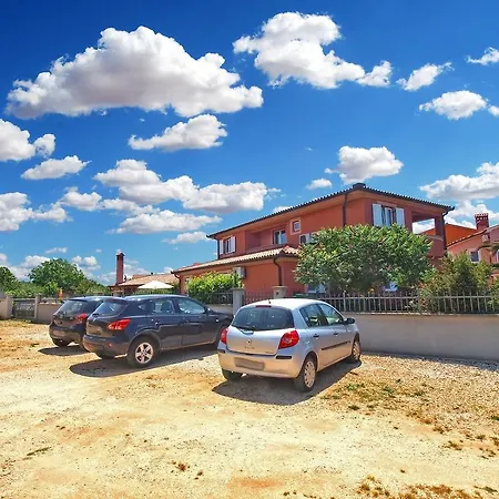 Apartament Konoba 411