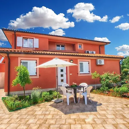 Konoba 411 Apartament