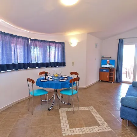 Apartament Konoba 411