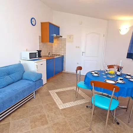 Konoba 411 Apartament