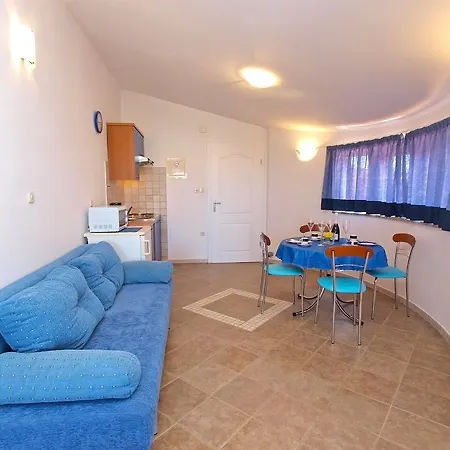 Konoba 411 Apartament *