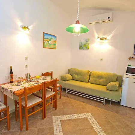 Apartament Konoba 411