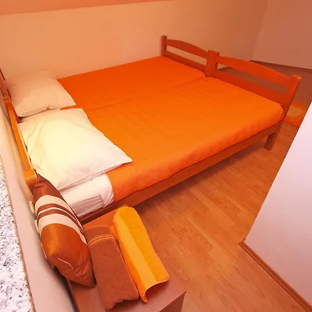 Konoba 411 Apartament *