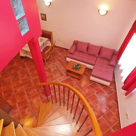 Konoba 411 Apartament
