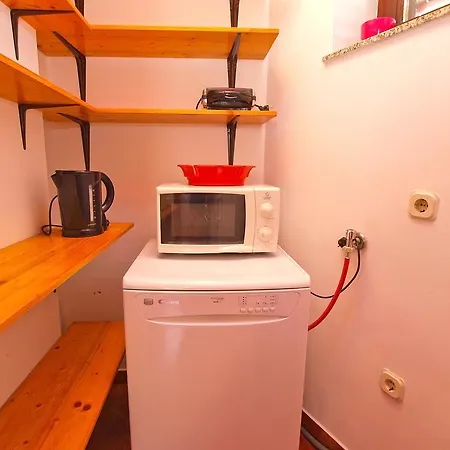 Konoba 411 Apartament