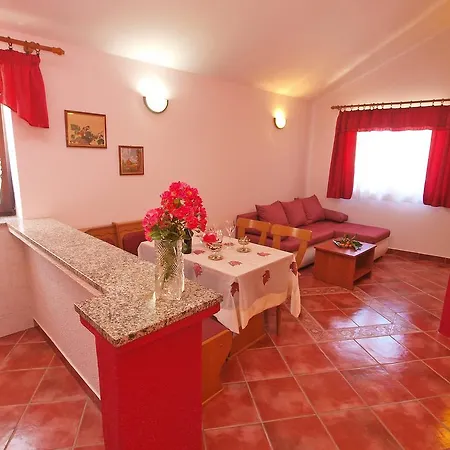 Konoba 411 Apartament *