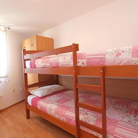 Konoba 411 Apartament Medulin