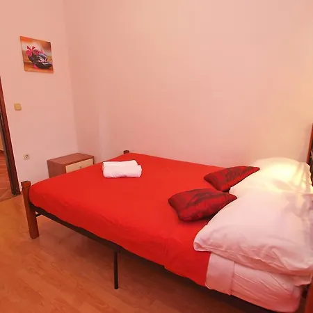 Konoba 411 Apartament *
