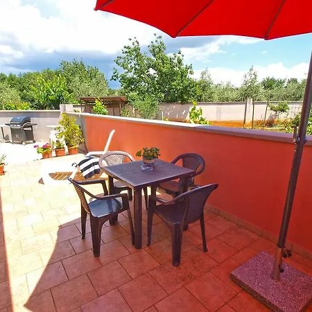 Konoba 411 Apartament