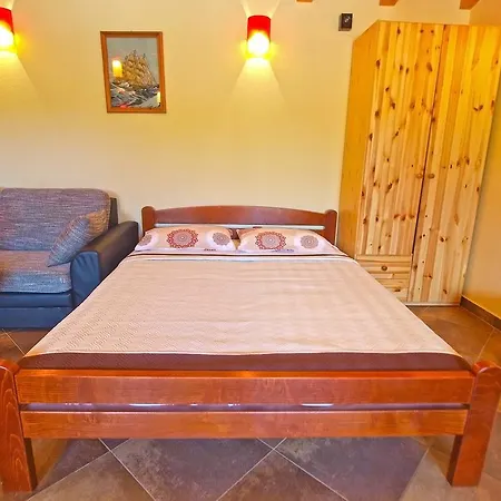 Apartament Konoba 411