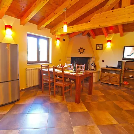 Konoba 411 Apartament Medulin