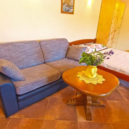 Konoba 411 Apartament *