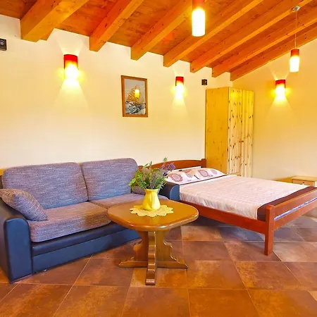 Apartament Konoba 411