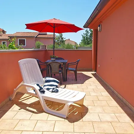 Apartament Konoba 411 Medulin