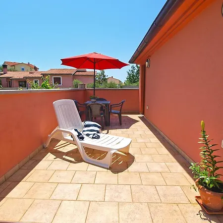 Apartament Konoba 411